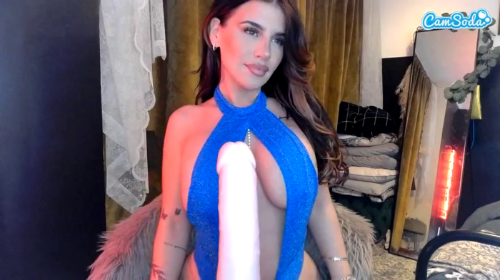 bustyjessicalou