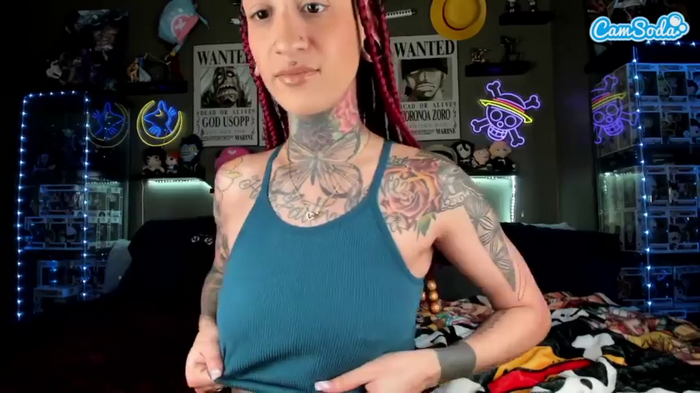 starryari69