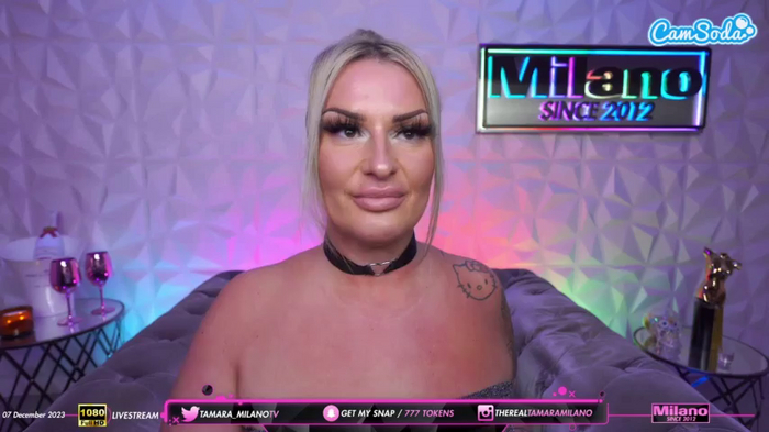 tamaramilano
