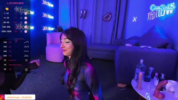 cheerrybomb