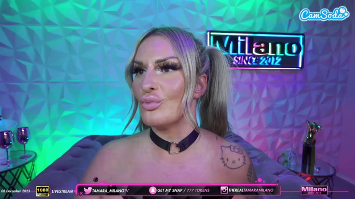 tamaramilano