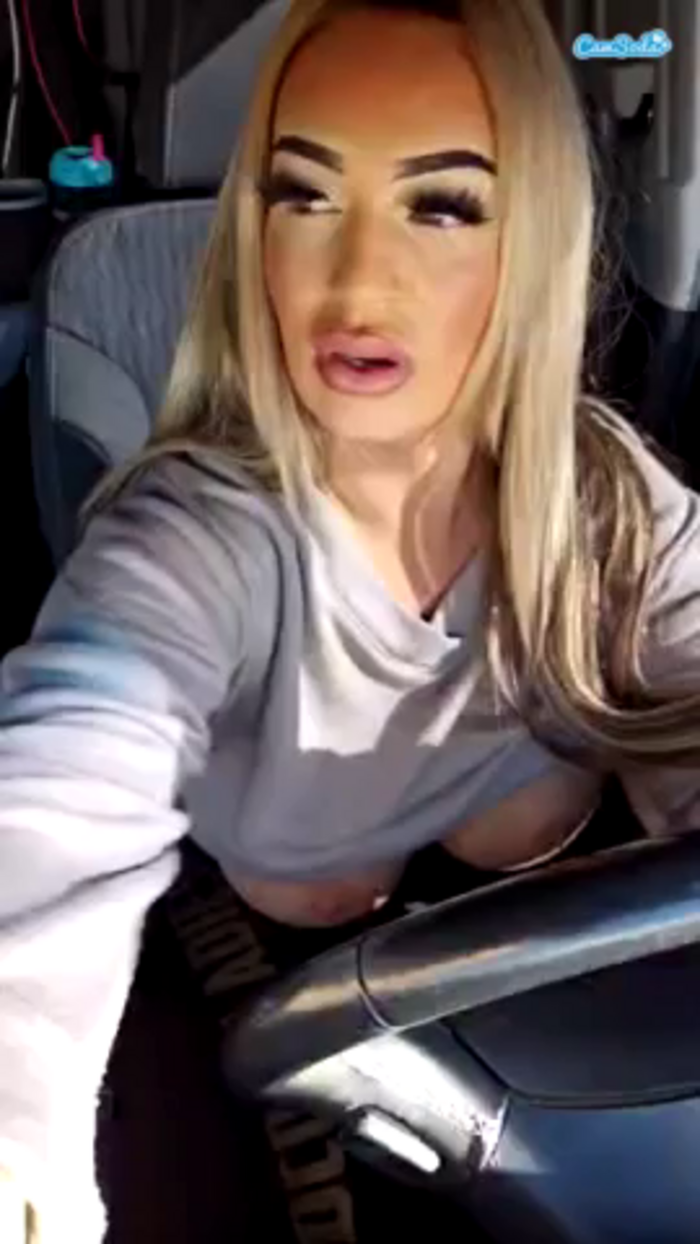 tiffanyfoxxx88