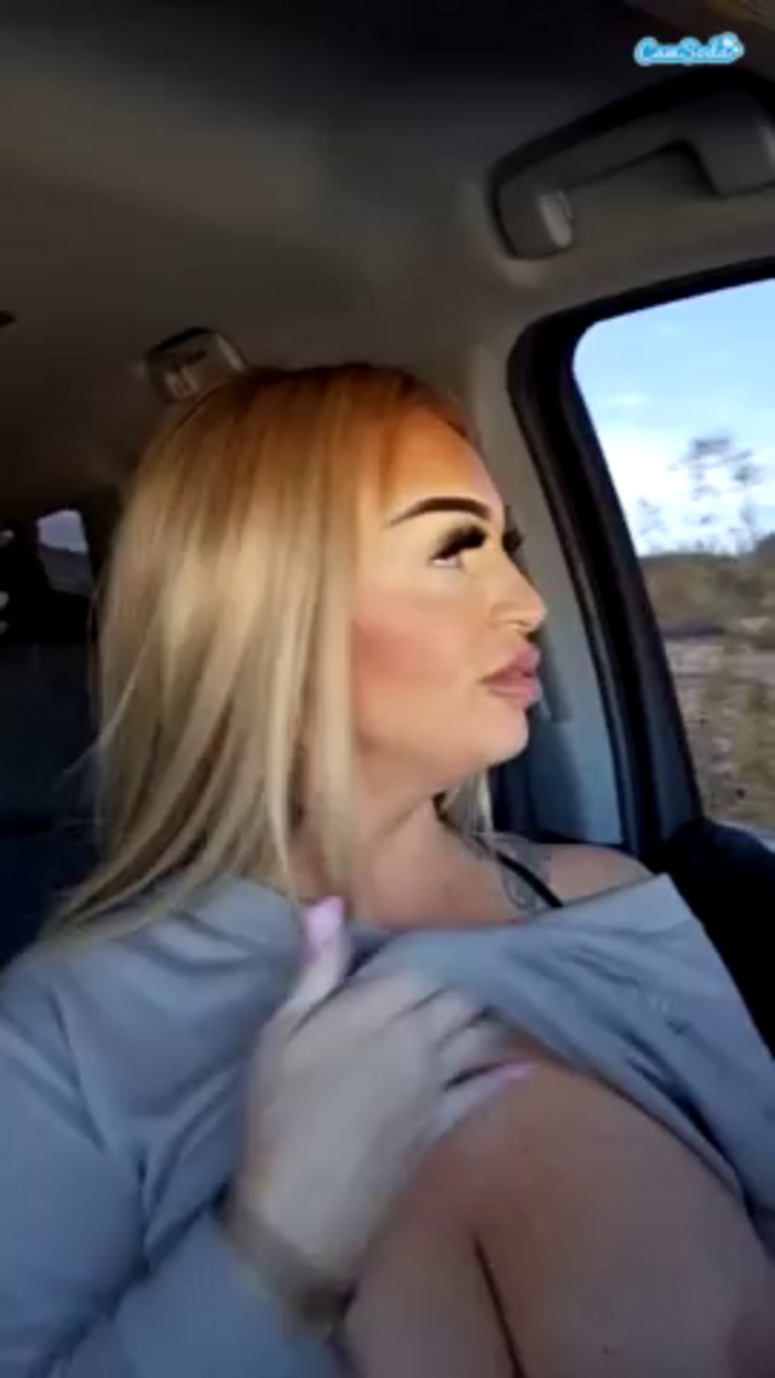 tiffanyfoxxx88