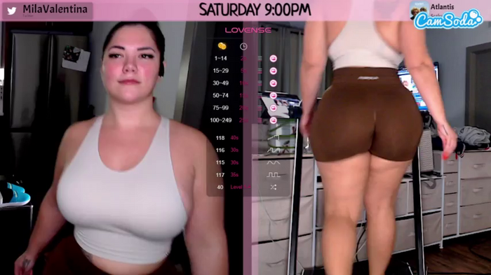 milavalentina