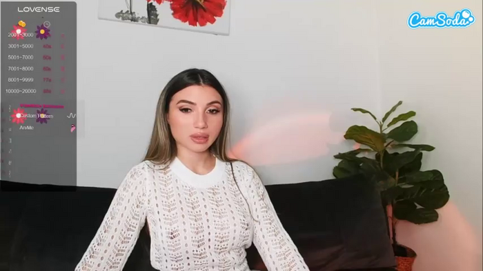 sweetreya