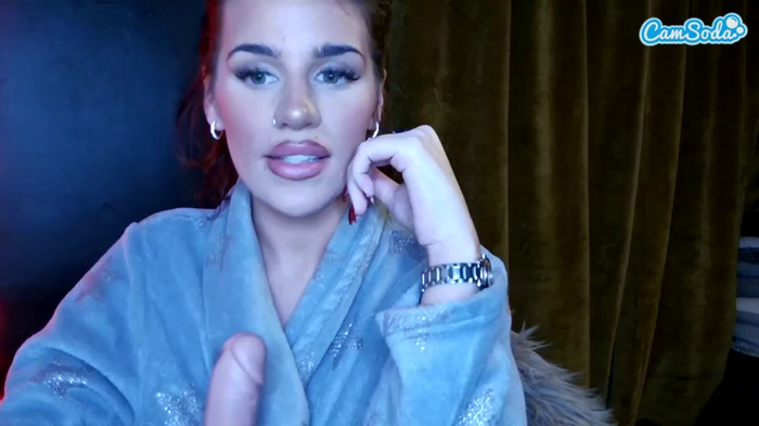 bustyjessicalou