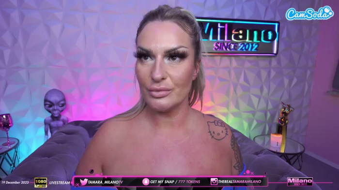 tamaramilano