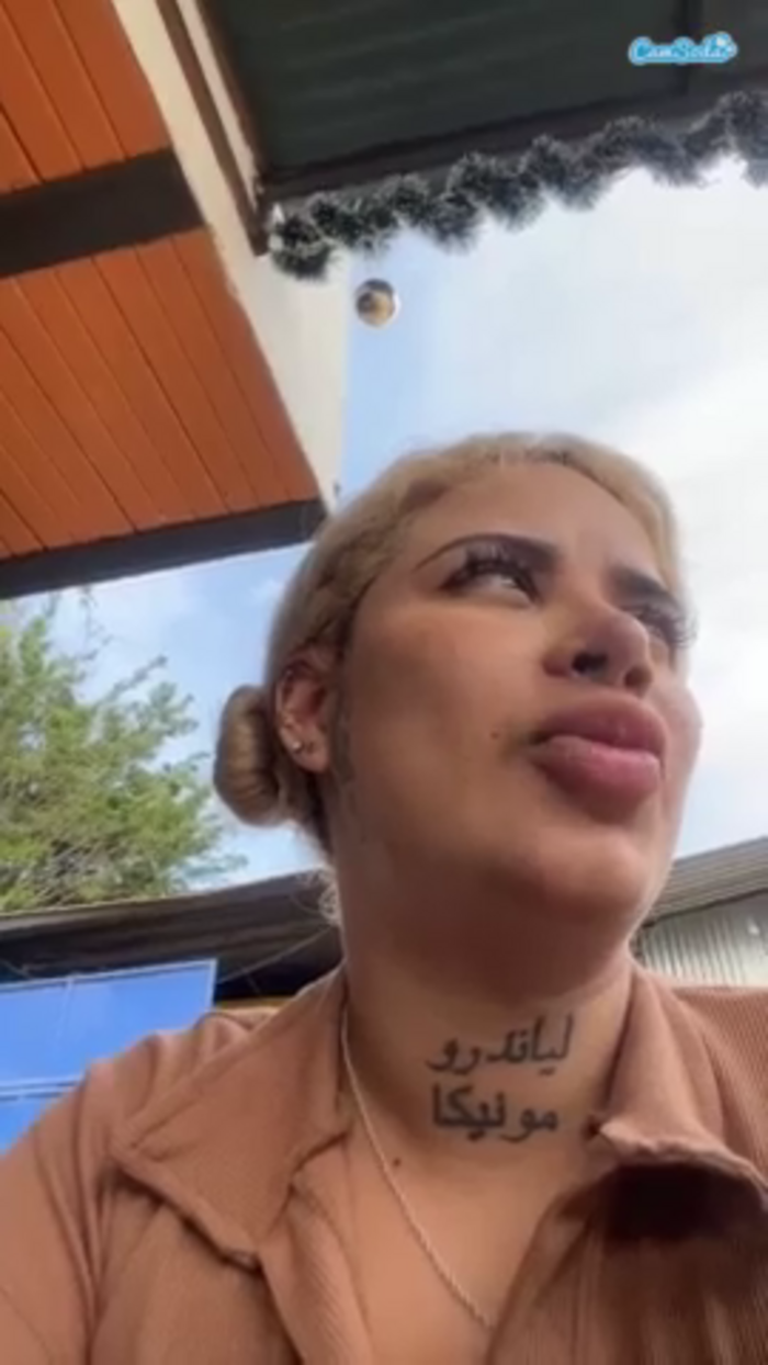 sabrinaparish