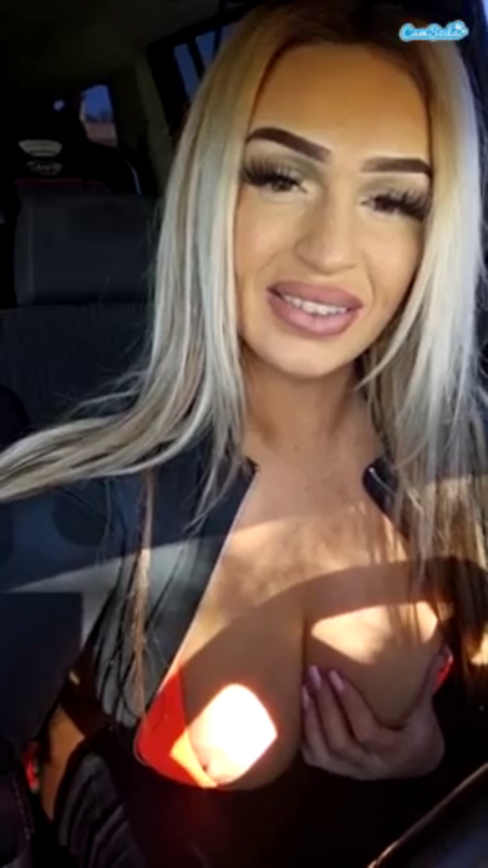 tiffanyfoxxx88