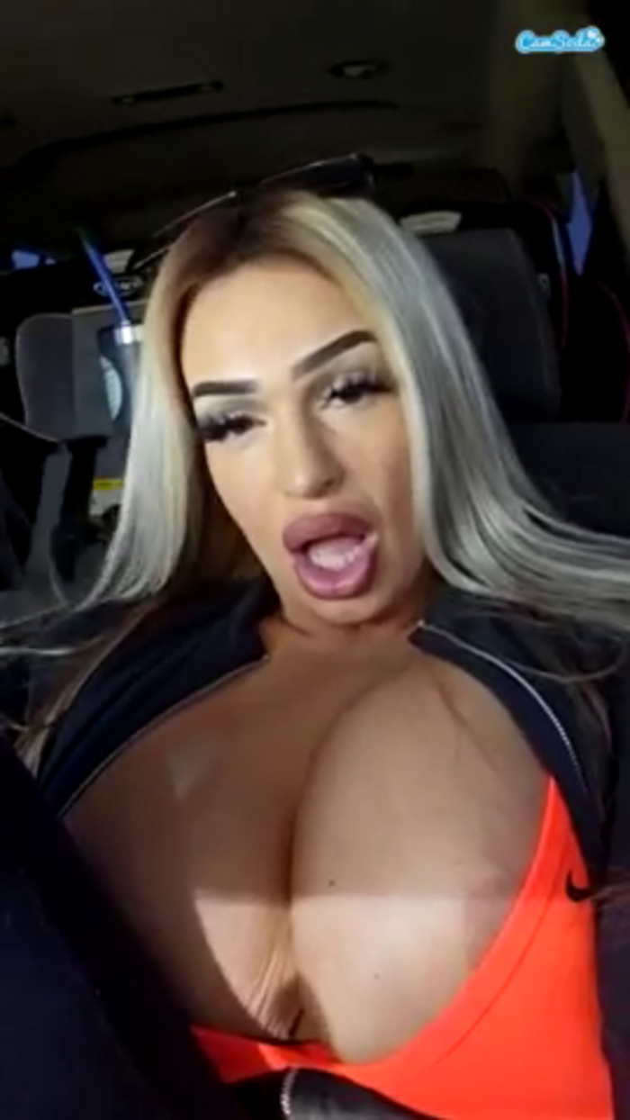 tiffanyfoxxx88