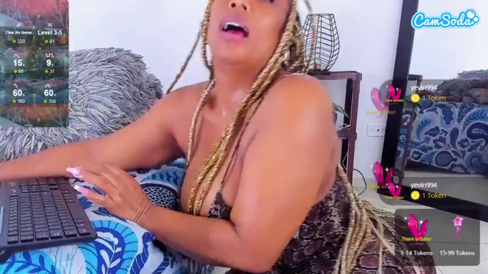 alishagoddes