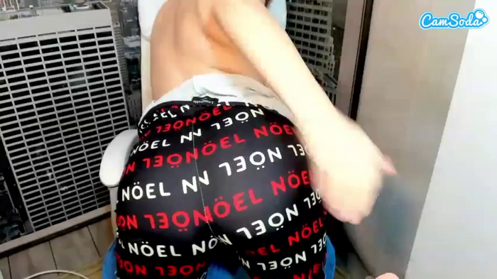 hornynalia