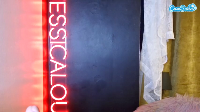 bustyjessicalou