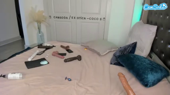 exotica-coco