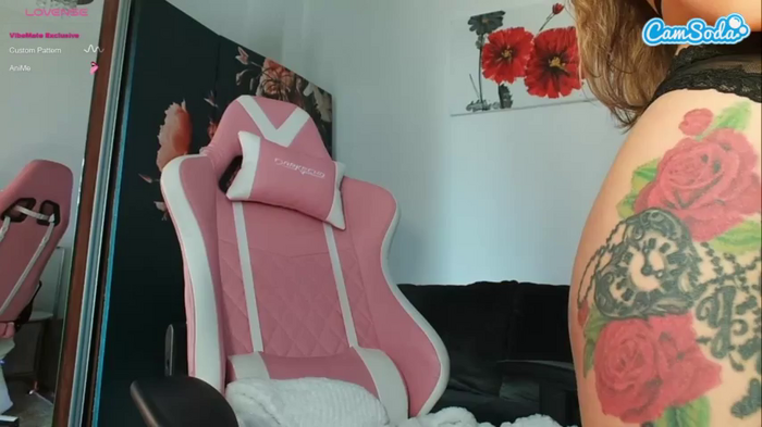 sweetreya
