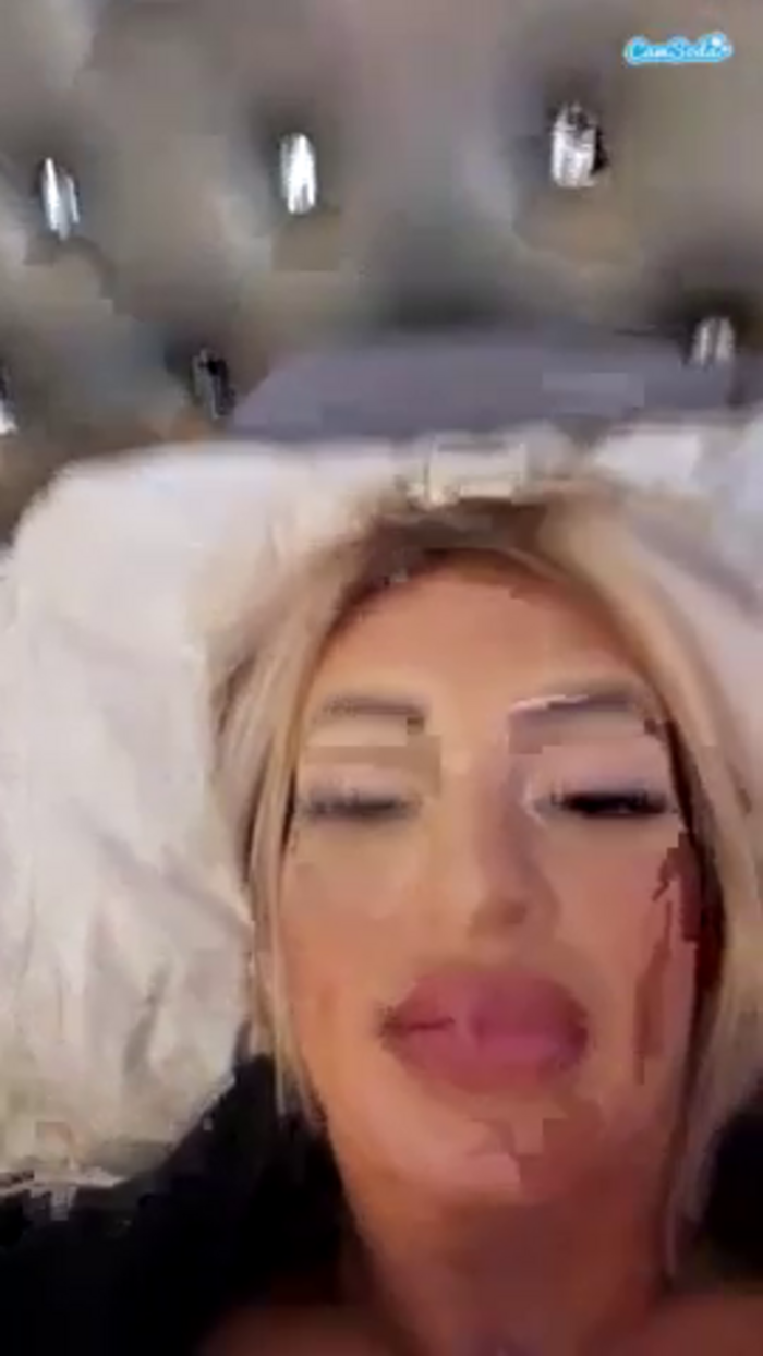 tiffanyfoxxx88