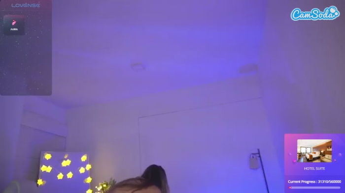 vanesasexxy