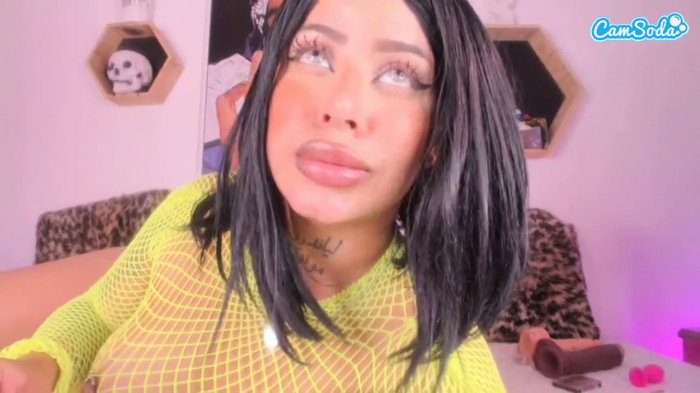 sabrinaparish