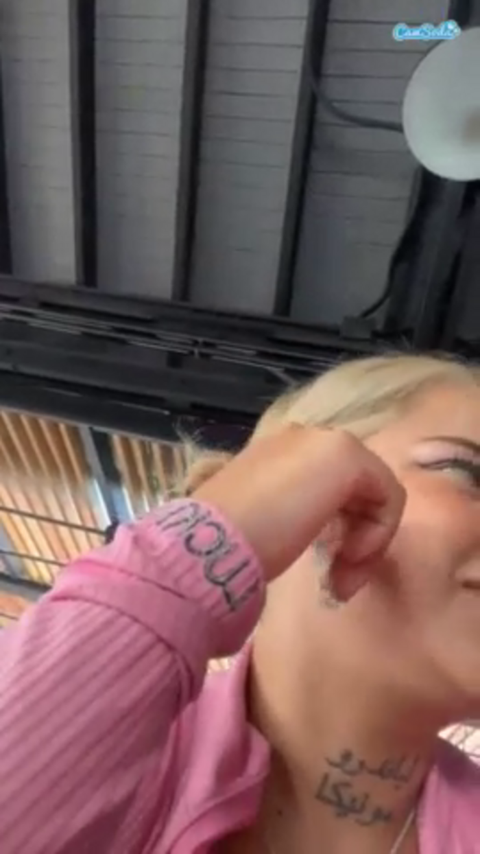 sabrinaparish