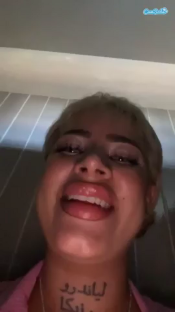 sabrinaparish
