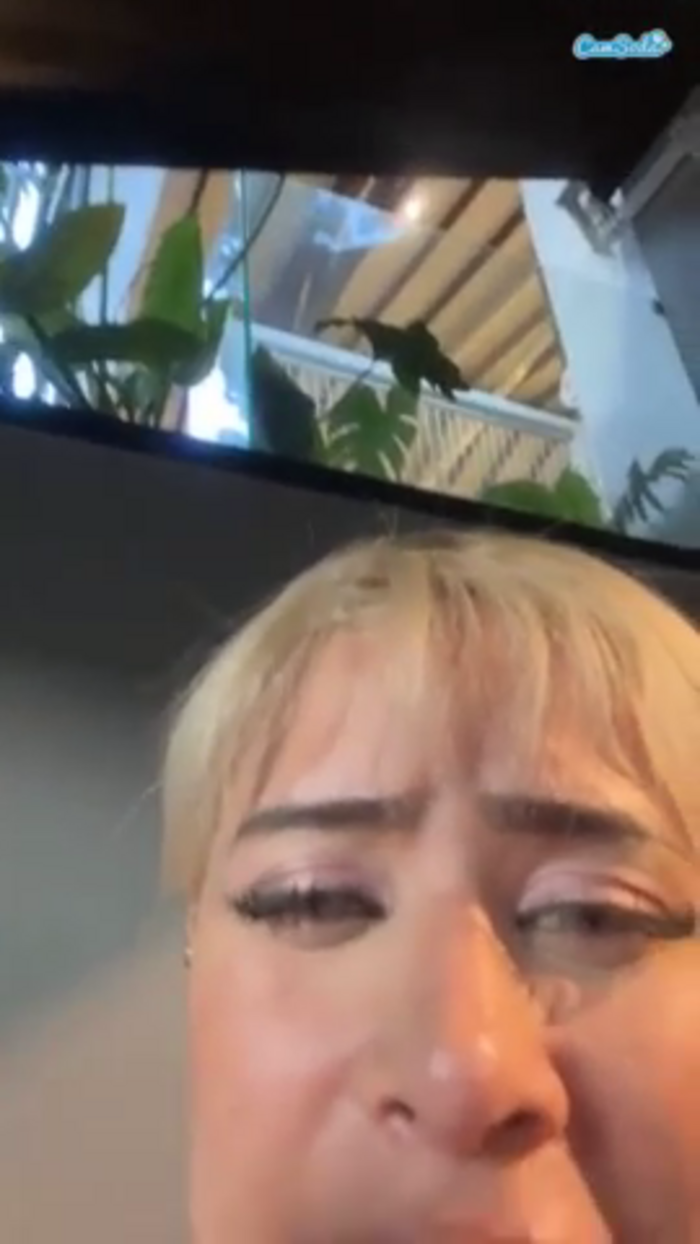sabrinaparish