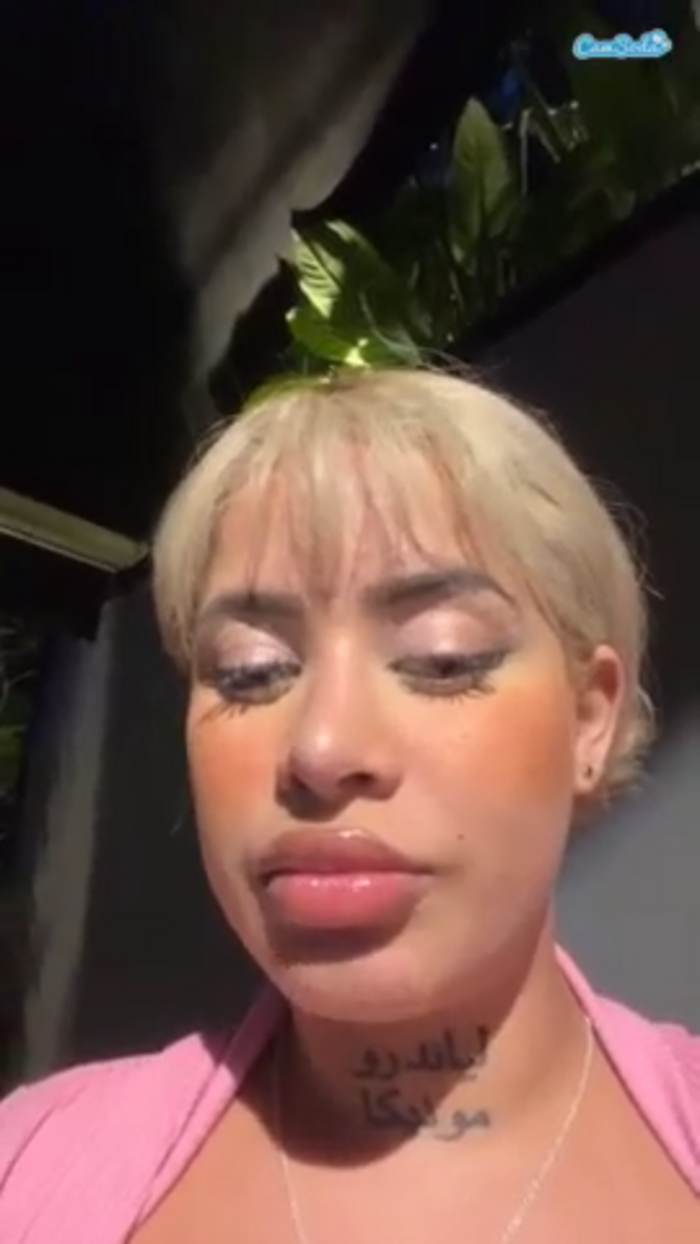 sabrinaparish