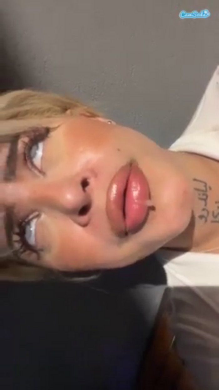 sabrinaparish