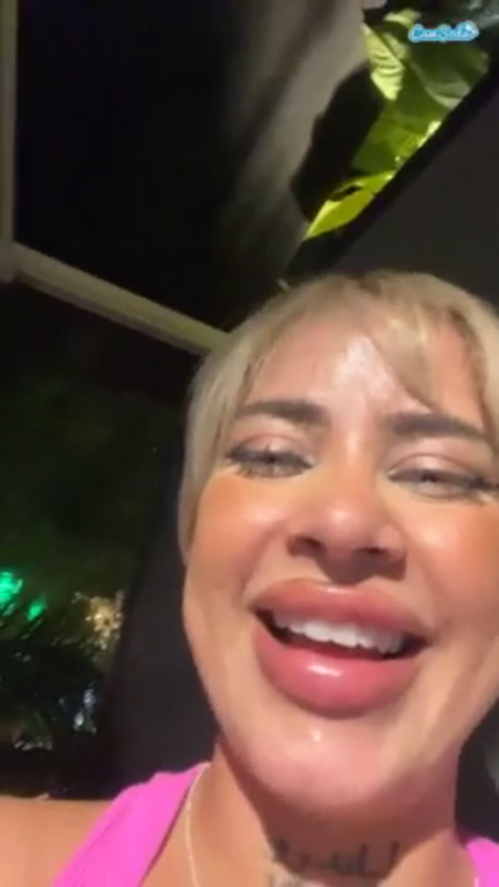 sabrinaparish