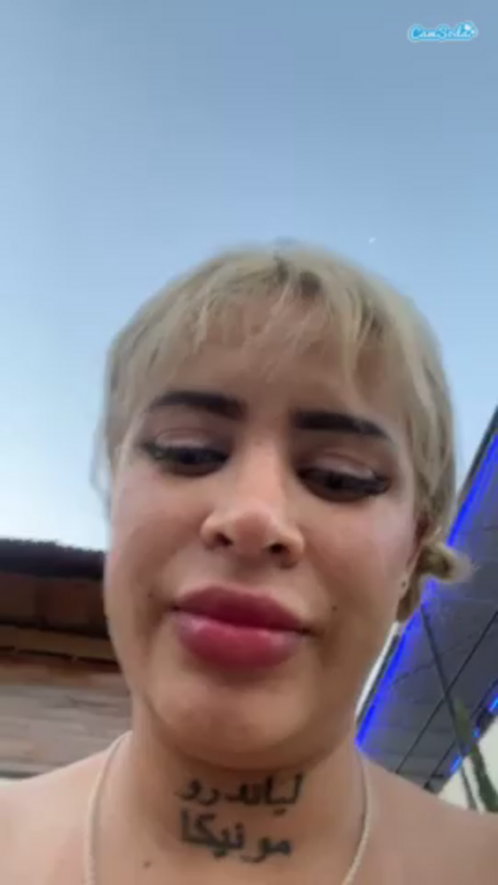 sabrinaparish