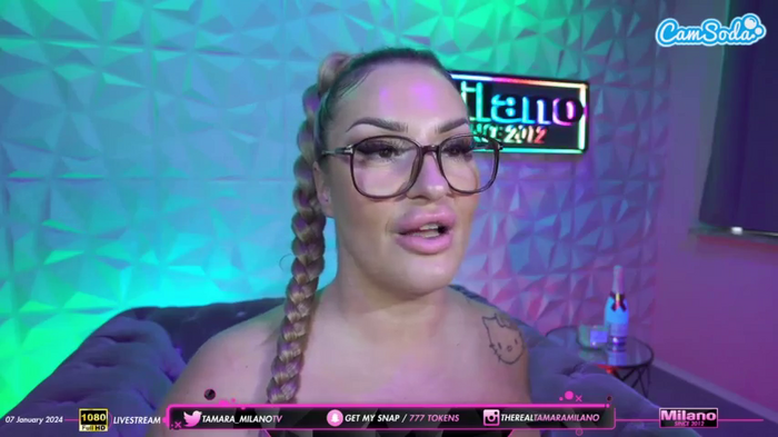 tamaramilano
