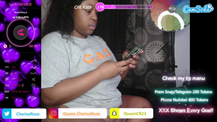 queencroze
