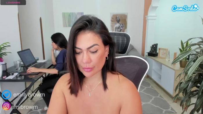 emilybrowm