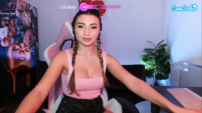 sweetreya