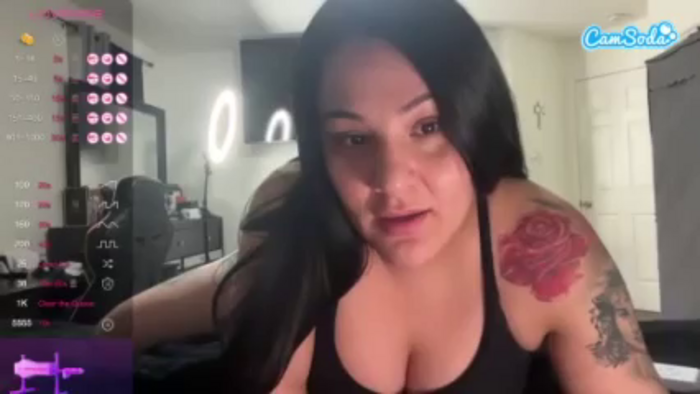 bigbootylatina718