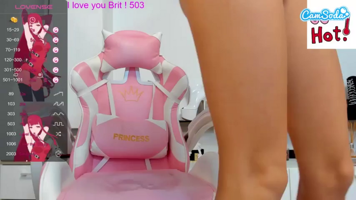 britneycharm