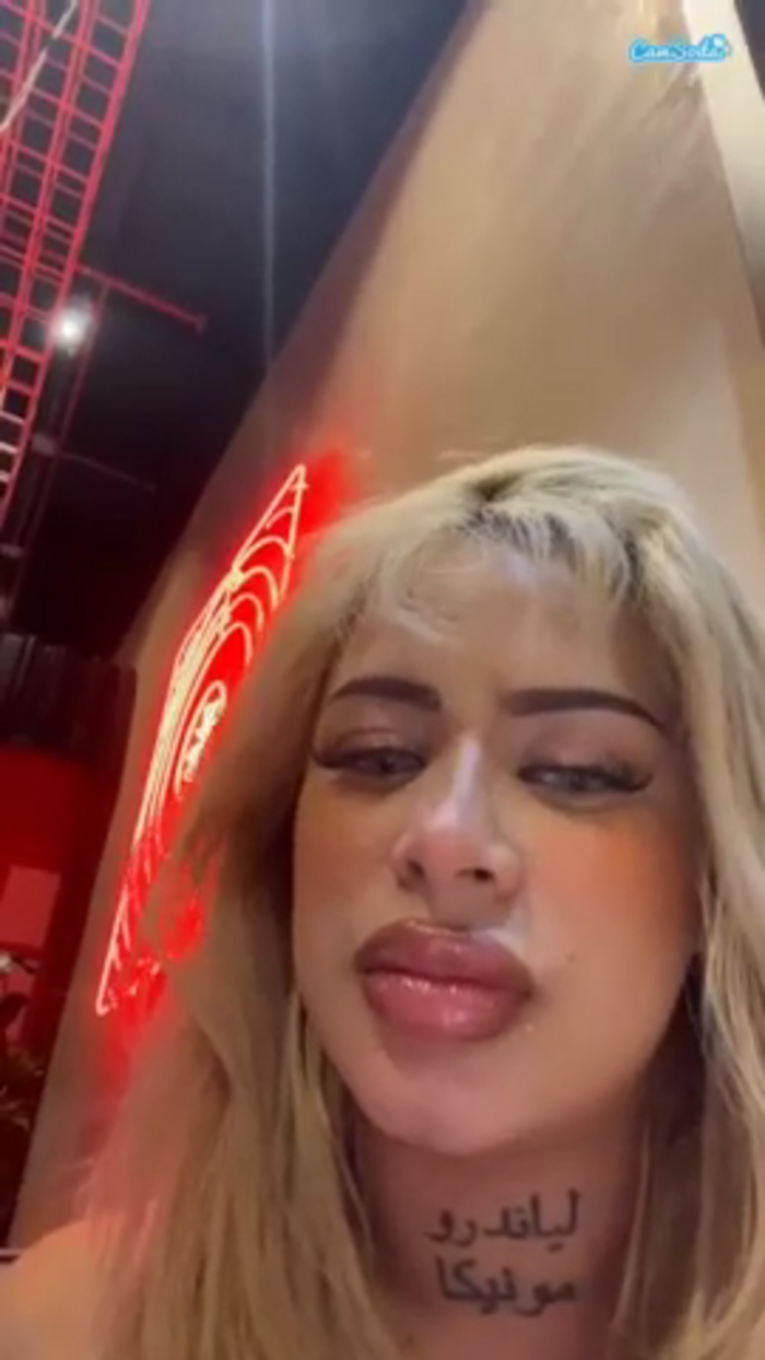sabrinaparish