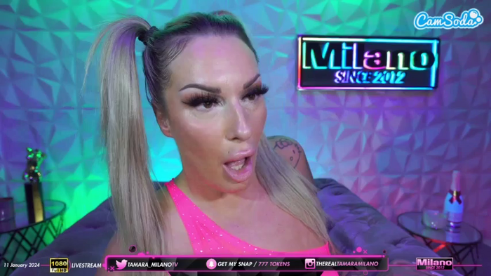 tamaramilano