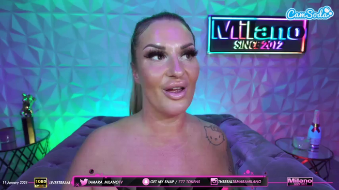 tamaramilano