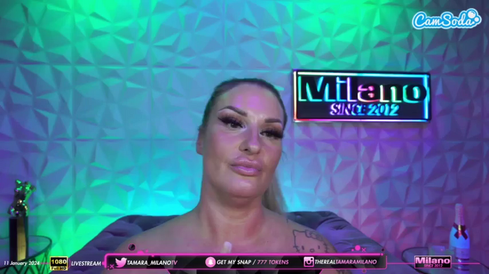 tamaramilano