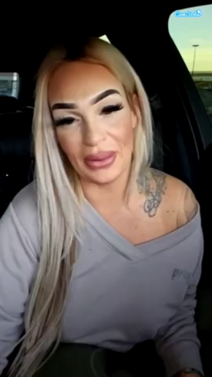 tiffanyfoxxx88
