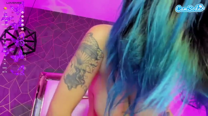 annieswan