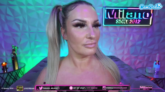 tamaramilano