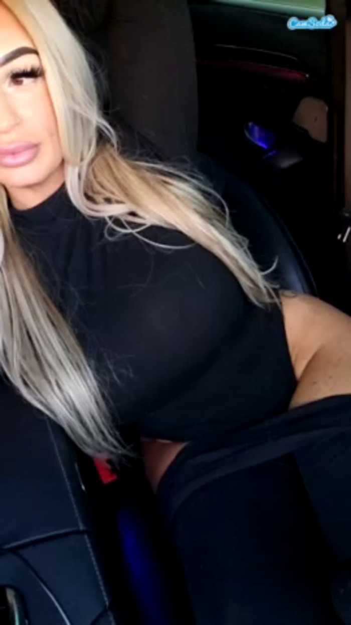 tiffanyfoxxx88