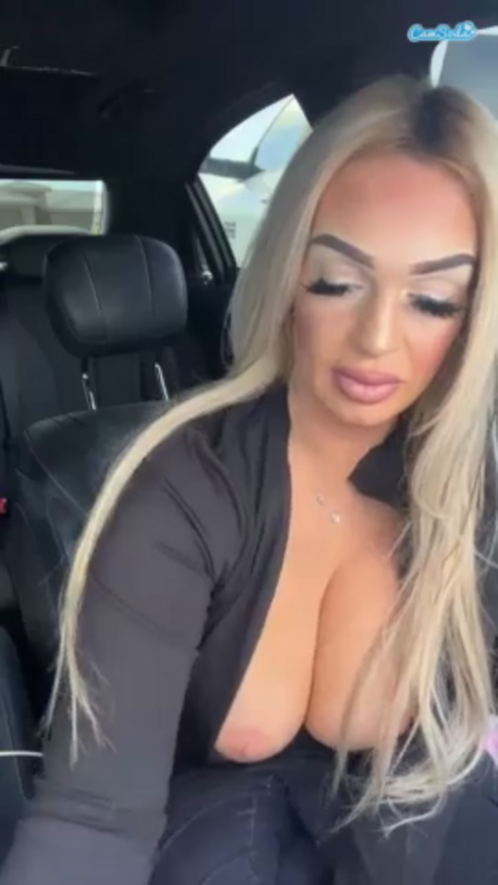 tiffanyfoxxx88