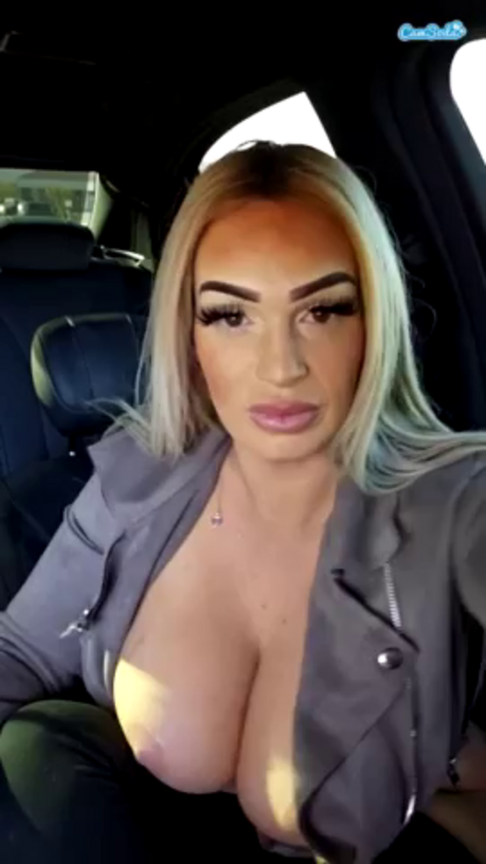 tiffanyfoxxx88