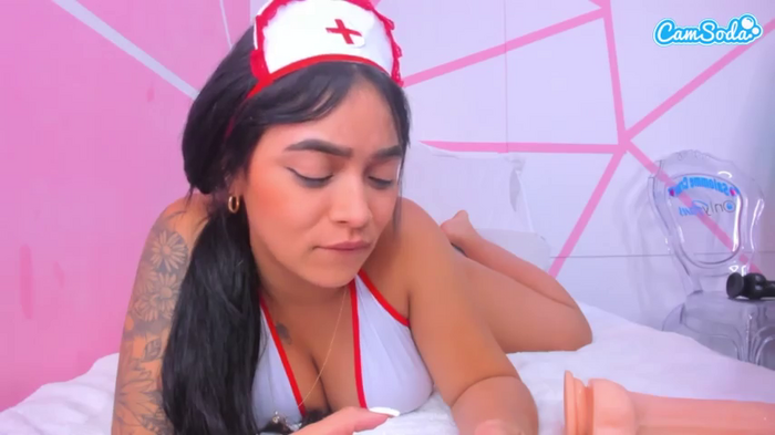salommecruz