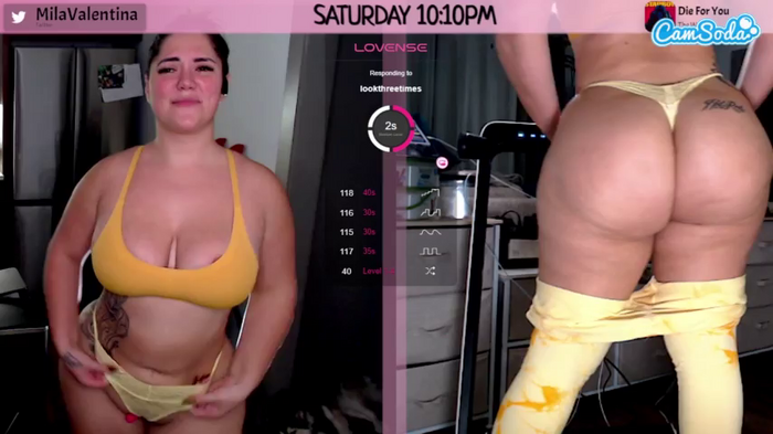 milavalentina