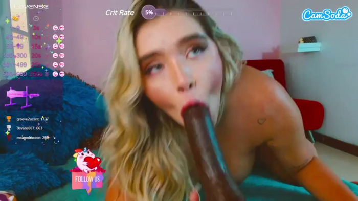 britney-amberr