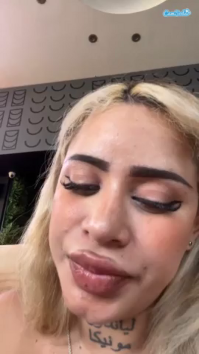sabrinaparish
