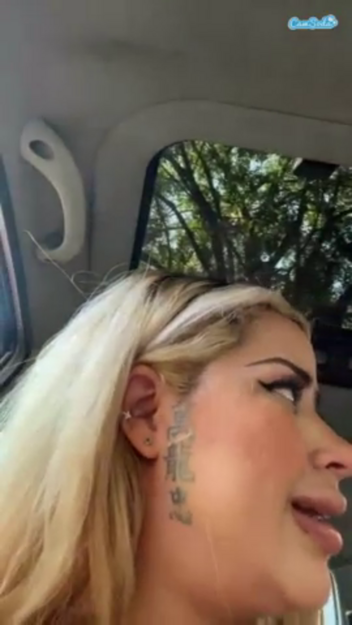 sabrinaparish